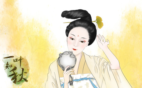 成语起名字女孩名字