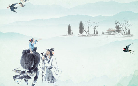 姓卢的男宝出自楚辞名字