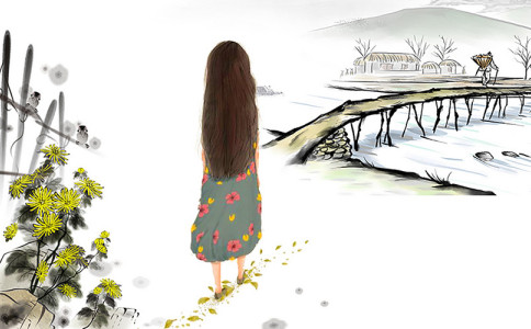 姓魏的女孩名字诗意