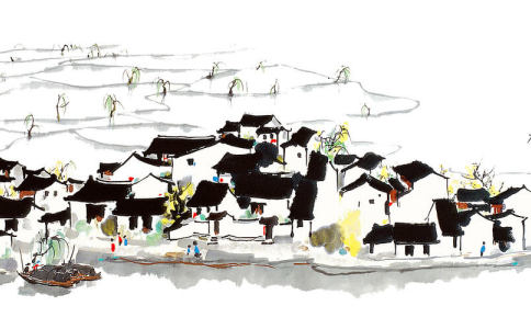 诗词取名有内涵大全