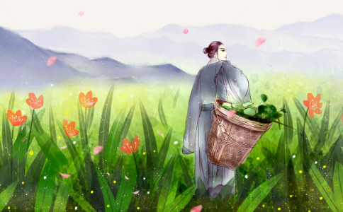 魏姓五行缺火男孩名字