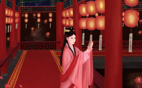 五行缺木的段姓女孩名字大全