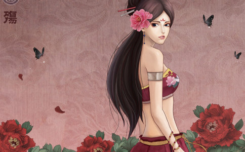 姓魏五行缺火的女孩名