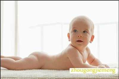 梦见脐带 梦见脐带