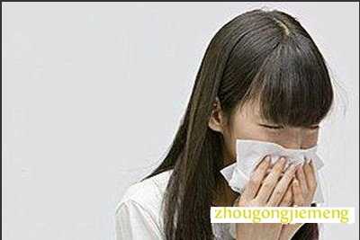 梦见鼻子出血 梦见鼻子出血