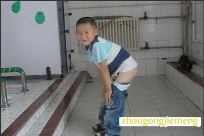 梦见大便拉在裤子里