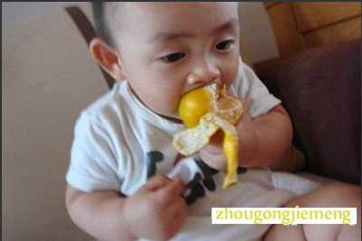 梦见吃桔子 吃橘子