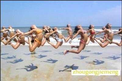 梦见很多陌生人自杀